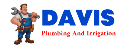 Trusted plumber in HANCOCKS BRIDGE